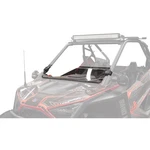 Tusk 186-860-0019 Removable Half Windshield Clear Scratch Resistant. Fixed Price $112.57.