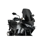 Puig Windscreen Touring Fit On Kawasaki Versys 1000 2024 Dark Smoke. Fixed Price $153.51.