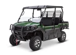 2015-2025 Kawasaki Mule Pro-dx Dxt Fxr Fxt Kqr Half Windshield KAF080-027. Fixed Price $234.99.