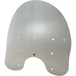 Klock Werks Flare Windshield Clear Flst KW05-02-0218. Fixed Price $220.60.