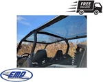 Can-am Maverick Tinted Polycarbonate Sport Max Commander Roof/top. Fixed Price $545.99.
