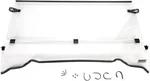 Moose Racing Full Folding Windshield 2317-0187. Fixed Price $389.95.