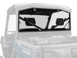 Superatv Scratch Resistant Rear Windshield For Can-am Defender HD11/2026+. Fixed Price $289.95.