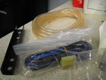Nos Oem Kawasaki Windshield Washer Kit 500/1000/3000/4000 1010 Mule KAF81. Fixed Price $69.66.
