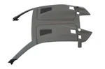 Slingshade For 2022 Polaris Slingshot Ghost Gray 2889831-728. Fixed Price $3599.95.