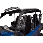 Tusk Wing Vent Kit 20" For Yamaha Wolverine Rmax X4 2016-2022. Fixed Price $125.53.