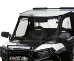 Polaris Rzr 900 / 1000 Turbo Seizmik Hard Poly Full Vented Windshield 25035. Fixed Price $398.04.