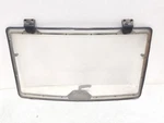 17-24 Can Am Defender Max HD10 Front Window Windshield Screen. Fixed Price $357.49.