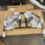 Complete Assault Industries Adventure Rack For Can-am Maverick X3. Fixed Price $450.00.