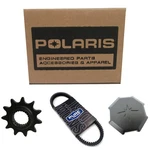 Polaris Oem K-SVC,2SHOCK,TIP Wshld,, 2205599. Fixed Price $99.99.