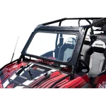 Tusk 182-433-0014 Utv Full Glass Windshield With Vent And 12" Wiper. Fixed Price $452.20.
