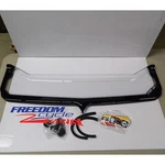 Nos Oem Can-am Maverick & Commander Polycarbonate Half-windshield 715003657. Fixed Price $87.50.