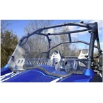 Falcon Ridge Aero-vent Front Hard Coat Windshield Cf Moto Zforce 2019-2022. Fixed Price $203.23.