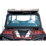 Tusk 190-459-0018 Utv Folding Glass Windshield W/ Wiper. Fixed Price $474.24.