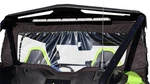 Moose HTRW-11 Rear Windscreen Talon. Fixed Price $159.95.