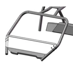 Direction 2 Short Windshield Arctic Cat. Fixed Price $117.89.