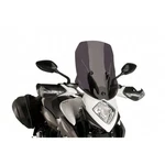 Puig Touring Windshield Mv Agusta Stradale 800 15-16 Dark Smoke. Fixed Price $147.98.