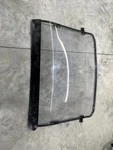 Full Windshield - Hardcoated 2022 Can Am Comander. Fixed Price $400.00.