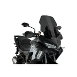 Puig Touring Windscreen For Kawasaki Versys 1000 22-24 Dark Smoke. Fixed Price $154.21.