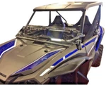 Moose Utility Full Folding Windshield Honda Talon # LEMA100-0047. Fixed Price $369.95.