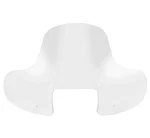 Quadboss Quick Release Clear Polycarb Windshield For Arctic Cat 400 4X4 08. Fixed Price $390.57.