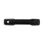 Coast To DH68593BBK Exterior Door Handle Cover; Gloss Black; Abs Plastic;. Fixed Price $57.10.