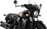 Puig Custom Access Batwing Long #BTM0022W Indian Scout Bobber 2018-2021. Fixed Price $299.55.