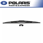New Polaris Ranger Crew Xp 1000 900 Brutus Oem Replacement Wiper Blade 2204916. Fixed Price $19.99.