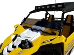 Spike Half Windshield **clear** 2019 Yamaha Yxz 1000 R, Ss, Se. Fixed Price $225.95.