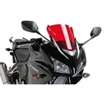 For Honda CBR500R 2013-2015 Puig 6479R Z-racing Windscreen. Fixed Price $115.80.