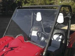 Seizmik Uv-resistant Polycarbonate Full Windshield 50-23019KIT 2317-0439 650611. Fixed Price $305.89.