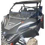Moose Racing LEMA100-0050 Full Folding Windshields. Fixed Price $389.95.