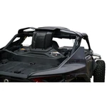 Tusk Polycarb Rear Window Scratch Resistant For Can-am Maverick 2024-2025. Fixed Price $149.99.