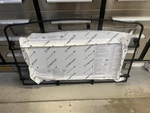 Polaris Oem Full Front Windshield 2879127. Fixed Price $475.00.