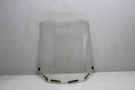 1998-1999 Honda Helix CN250 Front Windshield Windscreen. Fixed Price $50.00.