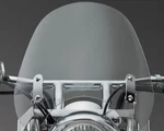 National Cycle Switchblade Chopped Windshield N21908 (mount Kit Required). Fixed Price $238.41.