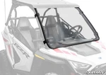 Superatv - Polaris RZR200 Full Front Windshield 2022+. Fixed Price $149.95.