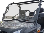 Spike Full Vented Windshield Cfmoto Uforce 1000 2019-2020 78-3000. Fixed Price $390.95.