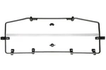 Seizmik 32000 Rear Folding Windshield Fits Can Am. Fixed Price $246.04.