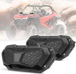 Kemimoto Utv Windshield Vents, 2PCS Universal Fits Black. Fixed Price $86.82.