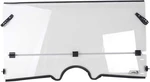 Moose Utility Full Folding Windshield For 2012 Yamaha YXR700F Rhino Fi Utv. Fixed Price $389.95.