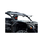 Superatv FWS-CA-X3-70 Flip Windshield Mav. Fixed Price $345.99.