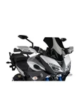Puig Sport Windshield Yamaha MT-09 Tracer 2017 Black. Fixed Price $110.96.