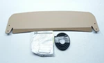 2018-2023 Spike Can-am Maverick Trail Sport Tinted Half Windshield 77-2650T. Fixed Price $149.94.
