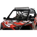 Tusk Utv Full Glass Windshield 16" Wiper For Polaris Rzr Pro XP4. Fixed Price $529.99.