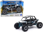 Polaris Rzr Xp 4 Turbo Eps Sport Utv White With Graphics And Black Top "xtreme. Fixed Price $53.69.