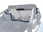 Spike Polaris Xp/pro-s Rear Tinted/vented Gp Windshield. Fixed Price $204.95.