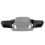 Can-am New Oem Adventure Side Wind Deflectors, 715009462. Fixed Price $138.49.