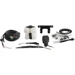 Polaris Rzr 1000 Windshield Wiper Kit N30215-WK National Cycle Wash & Syste. Fixed Price $330.88.