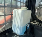 Kubota 6A741-74230 Washer Fluid Tank. Fixed Price $100.00.
